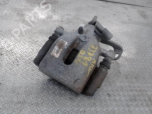 Used Left rear brake caliper Left rear brake caliper CITROËN DS4 (NX_) 1.2 THP 130 (130 hp) 24077831 24077831