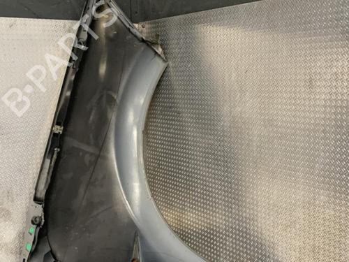 Left front fenders RENAULT MEGANE II Estate (KM0/1_) 1.5 dCi (KM02, KM13) | BP27438423C41 