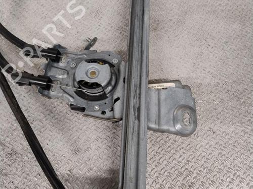 Front right window mechanism CITROËN C3 Pluriel (HB_) 1.4 HDi | BP33711820C23 - Image 7