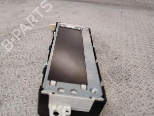 Used Display monitor CITROËN C4 II (NC_) 1.6 HDi 90 (92 hp) 27393812