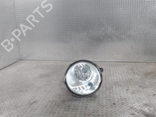 Used Left front fog light Left front fog light RENAULT TWINGO II (CN0_) 1.2 16V (CN04, CN0B) (75 hp) 24072477 24072477