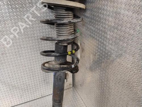 Left front shock absorber PEUGEOT 206 Hatchback (2A/C) 1.4 i | BP30164009M16 
