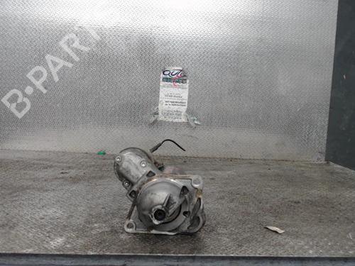 Anlasser für OPEL MERIVA B MPV (S10) 1.4 (75) (100 hp) 24087415
