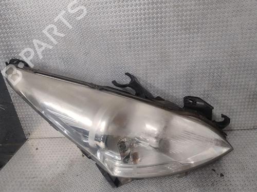 right-headlight-peugeot-3008-i-mpv-0u_-2009-2010-2011-2012-2013-2014-2015-2016-2017-36849636 main image