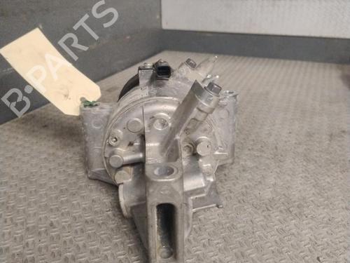AC compressor NISSAN MICRA V (K14) 1.0 IG-T | BP32399416M34 - Image 2