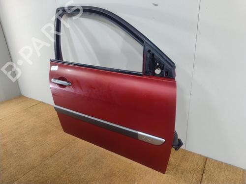 Right front door RENAULT MEGANE II (BM0/1_, CM0/1_) 1.5 dCi (BM0F, BM0T, BM2B, CM0F, CM0T) | BP28573103C3