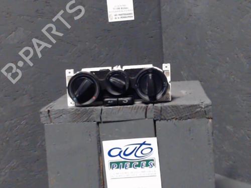 Used Climate control Climate control SKODA OCTAVIA I (1U2) 1.9 TDI (90 hp) 24066399 24066399