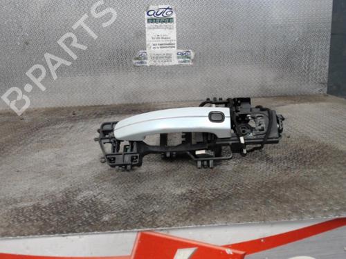 Used Front left exterior door handle FORD KUGA I 2.0 TDCi (136 hp) 24083763