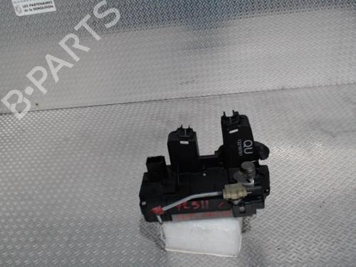 Used Rear right lock OPEL VECTRA C GTS (Z02) 1.9 CDTI (F68) (100 hp) 24075065