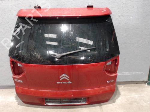 tailgate-citroen-c4-picasso-i-mpv-ud_-2006-2007-2008-2009-2010-2011-2012-2013-2014-2015-24075895 main image