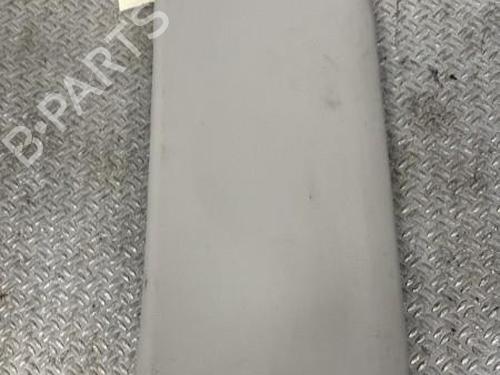 Right sun visor CITROËN C3 II (SC_) 1.4 HDi 70 (SC8HZC, SC8HR0, SC8HP4) | BP24099479I2 - Image 2
