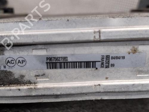 Intercooler CITROËN C5 AIRCROSS (A_) 2.0 BlueHDi 180 (AJEHZR) | BP31266311M30 - Image 2