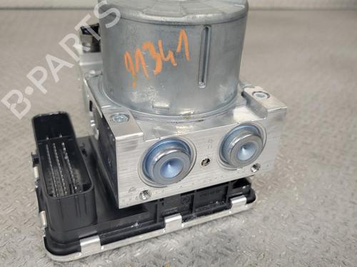 ABS pump OPEL CORSA D (S07) 1.7 CDTI (L08, L68) | BP36462356M43 - Image 2