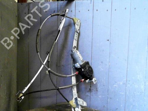 Used Front right window mechanism CITROËN XSARA (N1) 1.4 i (75 hp) 24063833