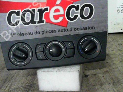Used Climate control BMW 1 (E87) 118 d (122 hp) 24067881