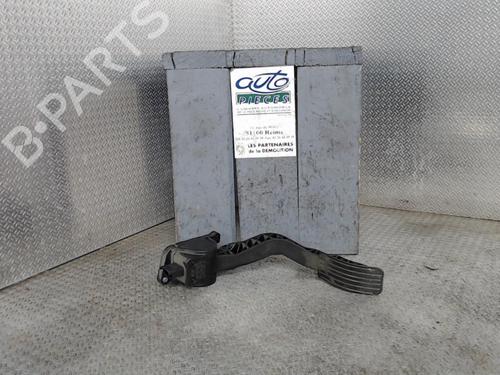 Used Pedal PEUGEOT 307 (3A/C) 1.6 HDi (90 hp) 24080266
