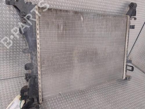 water-radiator-opel-corsa-e-x15-2014-24073718 main image