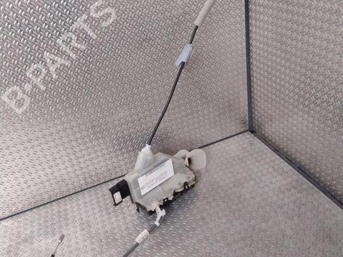 Used Front left lock Front left lock CITROËN C3 III (SX) 1.2 THP 110 (SXHNPS, SXHNZT, SXHNZ6) (110 hp) 26898885 26898885