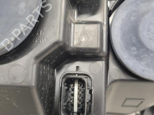 Left headlight RENAULT MASTER III Platform/Chassis (EV, HV, UV) 2.3 dCi 145 FWD (EV0E, EV0F, HV0E, HV0F, UV0E, UV0F,... | BP37624110C28 - Image 7