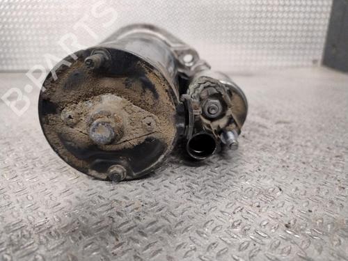 Starter AUDI A4 B7 (8EC) 1.9 TDI | BP39156876M8 - Image 3
