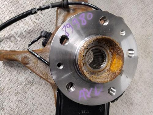 Right front steering knuckle RENAULT TRAFIC III Van (FG_) 1.6 dCi 125 (FGMH) | BP37595686M26 - Image 3