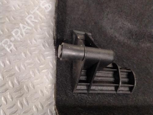 Rear parcel shelf VW GOLF V (1K1) 1.9 TDI | BP28573048C85 - Image 2