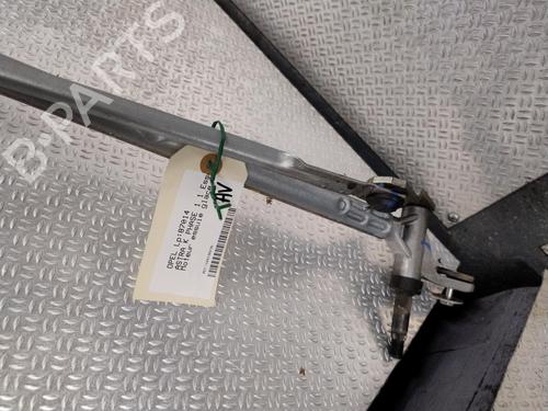 Front wiper motor OPEL ASTRA K (B16) 1.0 Turbo (68) | BP25703652M29 