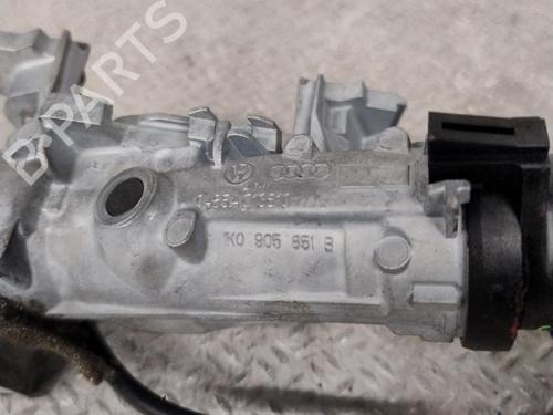 Ignition barrel SEAT LEON (1P1) 2.0 TDI | BP37650164M48 - Image 3