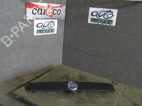 Grill Grill FIAT PANDA (169_) 1.1 (169.AXA1A) (54 hp) 36463161 36463161