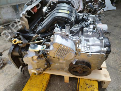 Engine RENAULT CAPTUR II (HF_) E-TECH 160 | BP28087396M1 