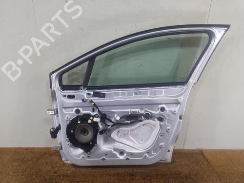 Used Right front door RENAULT CLIO IV (BH_) 1.5 dCi 90 (90 hp) 32037711