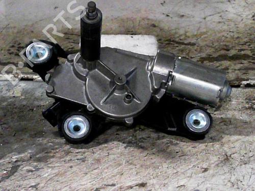 Used Rear wiper motor FORD FOCUS C-MAX (DM2) 1.6 TDCi (90 hp) 24066543