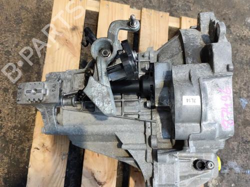 Gearkasse VW UP! (121, 122, BL1, BL2, BL3, 123) 1.0 | BP29644527M3 