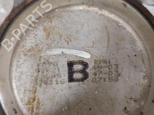 Right rear steering knuckle MINI MINI CLUBMAN (F54) Cooper D | BP24099270M28 