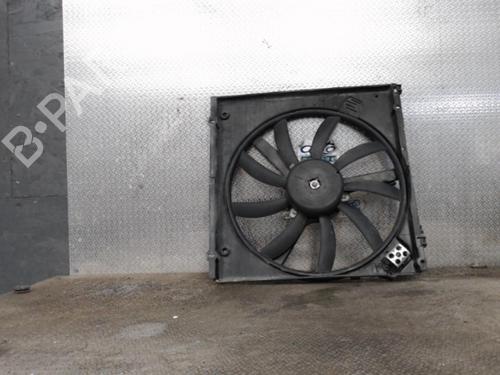Koelventilatormotor RENAULT TWINGO I (C06_) 1.2 16V (C06C, C06D, C06K) (75 hp) 24084777
