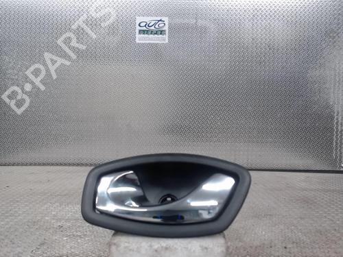 Used Front right interior door handle RENAULT TRAFIC III Bus (JG_) 1.6 dCi 120 (JGMB) (120 hp) 24078310