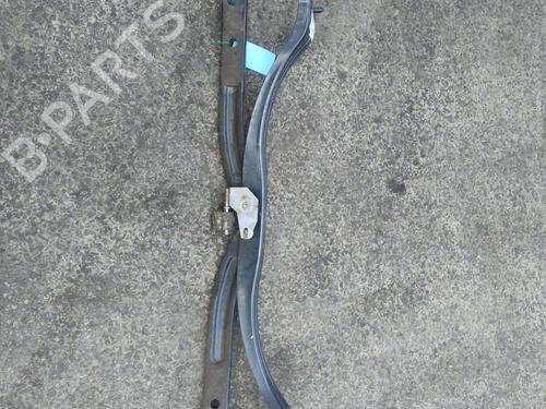 Rear axle RENAULT TWINGO III (BCM_, BCA_) 0.9 TCe 95 | BP37002471M2 - Image 2