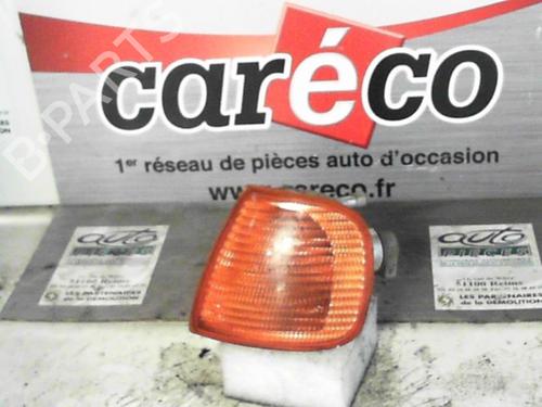 Blinklys fortil venstre VW CADDY II MPV (9K9B) 1.9 TDI (90 hp) 24063893