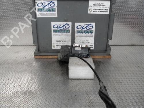 Rear left lock FORD FIESTA V (JH_, JD_) 1.6 TDCi | BP24072254C100 