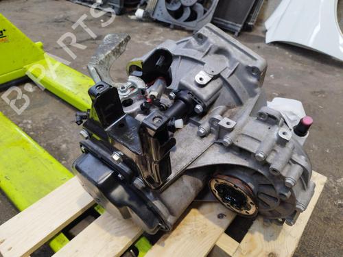 Gearbox AUDI A1 (8X1, 8XK) 1.6 TDI | BP24083544M3 - Image 3