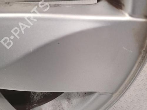 Rim RENAULT SCÉNIC III (JZ0/1_) 1.5 dCi | BP29441406C45 