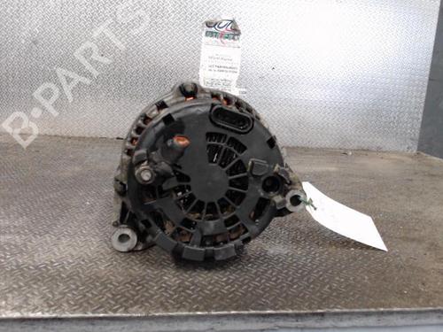 Lichtmaschine für SSANGYONG STAVIC 2.7 270 sXDi 4x4 (165 hp) 24091044