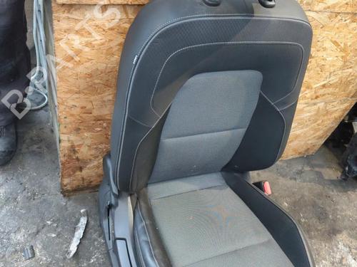 Right front seat RENAULT KANGOO III MPV TCe 130 (KJMB) | BP39156950C16 - Image 3