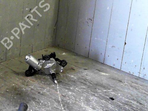 Used Rear wiper motor RENAULT MEGANE II (BM0/1_, CM0/1_) 1.5 dCi (BM0F, BM0T, BM2B, CM0F, CM0T) (82 hp) 24063450