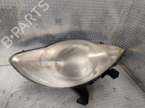Right headlight PEUGEOT 107 (PM_, PN_) 1.0 | BP29170526C29 