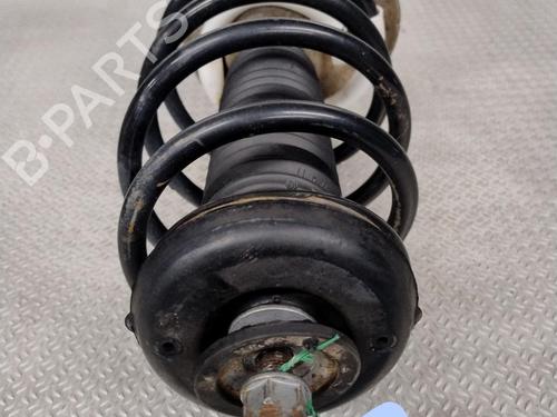 Used Left front shock absorber Left front shock absorber CITROËN BERLINGO MULTISPACE (B9) 1.6 HDi 75 16V (75 hp) 28970366 28970366