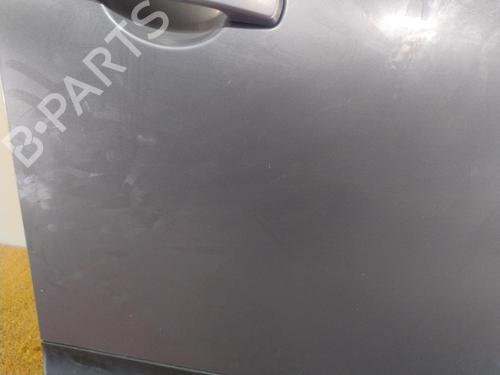 Used Right front door NISSAN QASHQAI I (J10, NJ10) 2.0 dCi All-wheel Drive (150 hp) 29214911