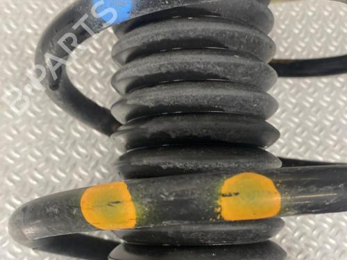 Right front shock absorber CITROËN C4 I (LC_) 1.6 HDi | BP24060200M17