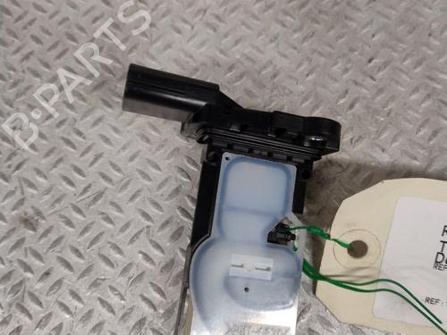 Mass air flow sensor RENAULT TRAFIC III Van (FG_) 1.6 dCi 125 (FGMH) | BP36510306M95 - Image 3