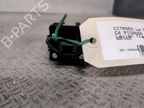 Switch CITROËN C4 Picasso I MPV (UD_) 1.6 HDi | BP37185665I30 - Image 4